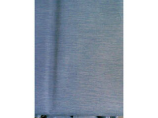 東京シンコール ドレープカーテン シャロット　(100×135cm/ブルー)　遮音カーテン