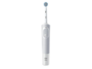 Braun/ブラウン D1004132WT すみずみクリーンやわらか Braun/ブラウン D1004132WT すみずみクリーンやわらか