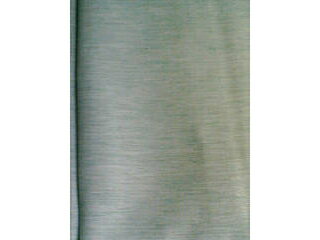 東京シンコール ドレープカーテン シャロット　(100×135cm/グリーン)　遮音カーテン