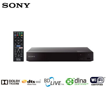 【nightsale】 SONY/ソニー BDP-S6700　ブルーレイディスク/DVDプレーヤー