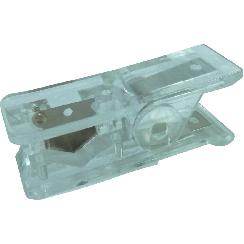 CHIYODA 千代田精機 チューブカッター 適用チューブ外径3〜16mm TC-16