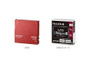 FUJIFILM/富士フイルム LTO8データカットリッジ LTO FB UL-8 12.0T J(2)