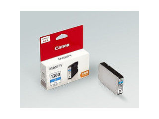 CANON/Υ ڽ̡ۡۥ󥯥 PGI-1300XLC  9190B001