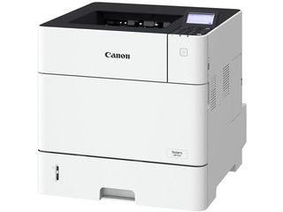 CANON キヤノン A4モノクロレーザビー