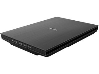 CANON キヤノン カラーフラットベッドスキャナCanoScan LiDE 400 単品購入のみ可（同一商品であれば複数購入可） クレジットカード決済 代金引換決済のみ