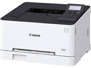 CANON キヤノン 自動両面印刷対応レーザービームプリンター Satera（サテラ） LBP622C 3104C006 単品購入のみ可（同一商品であれば複数購入可） クレジットカード決済 代金引換決済のみ