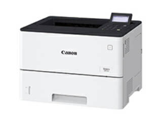 CANON キヤノン モノクロレーザービームプリンター LIPS V搭載 サテラ Satera LBP322i 3515C001 単品購入のみ可(同一商品であれば複数購入可) クレジットカード決済 代金引換決済のみ