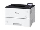 CANON キヤノン A4モノクロレーザービームプリンター サテラ Satera LBP321 3515C002 単品購入のみ可(同一商品であれば複数購入可) ...