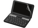 ELECOM エレコム 電子辞書用液晶保護フィルム(2019年 シャープ用) DJP-TP033