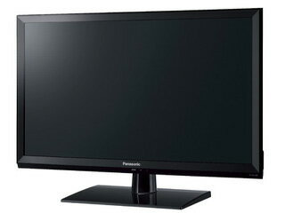 【中古】パナソニック 19V型 液晶テレビ ビエラ TH-L19C50 ハイビジョン 2013年モデル