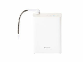 Panasonic パナソニック TK-AS31-W(ホワイト)　アルカリイオン整水器