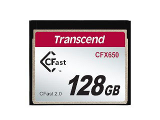 トランセンド・ジャパン 128GB CFast2.0 SATA3 for Black Magic TS128GCFX650BM 納期にお時間がかかる場合があります トランセンド・ジャパン 128GB CFast2.0 SATA3 for Black Magic TS128GCFX650BM 納期にお時間がかかる場合があります