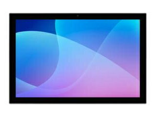 aiwaデジタル Android 12搭載 10.1インチ タブレット型PC (QuadCore/4GB/eMMC・32GB/解像度1280x800) JA2-TBA1002 単品購入のみ可(同一商品であれば複数購入可) クレジットカード決済 代金引換決済のみ