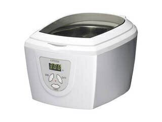 シチズン 超音波洗浄器 SWS510