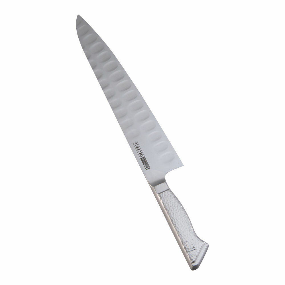 HOMMA ホンマ科学 【GLESTAIN/グレステン】Mタイプ　牛刀／724TM　24cm