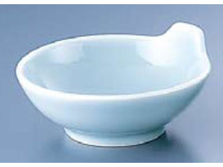 エムズジャパン 青磁手付とんすい／Z−005