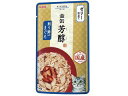 AIXIA アイシア 金缶 芳醇 削り節入りまぐろ ゼリー仕立て 60g