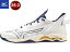 ߥ mizuno ڥ˥åۥ֥ߥ顼 5 ڥۥ磻ȡߥͥӡߥɡۡ26.0cmۡ2E X1GA2350 ϥɥܡ 塼