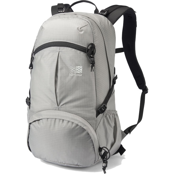karrimor カリマー コット 25 cot 25 【シルバー】【25L】501144-1000 リュック バックパック