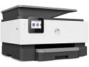 HP エイチピー FAX搭載A4インクジェット複合機 HP OfficeJet Pro 9010 1KR53D#ABJ 単品購入のみ可（同一商品であれば複数購入可） クレジットカード決済 代金引換決済のみ
