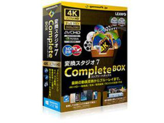 ƥΥݥꥹ Ѵ7 CompleteBOX GS-0005