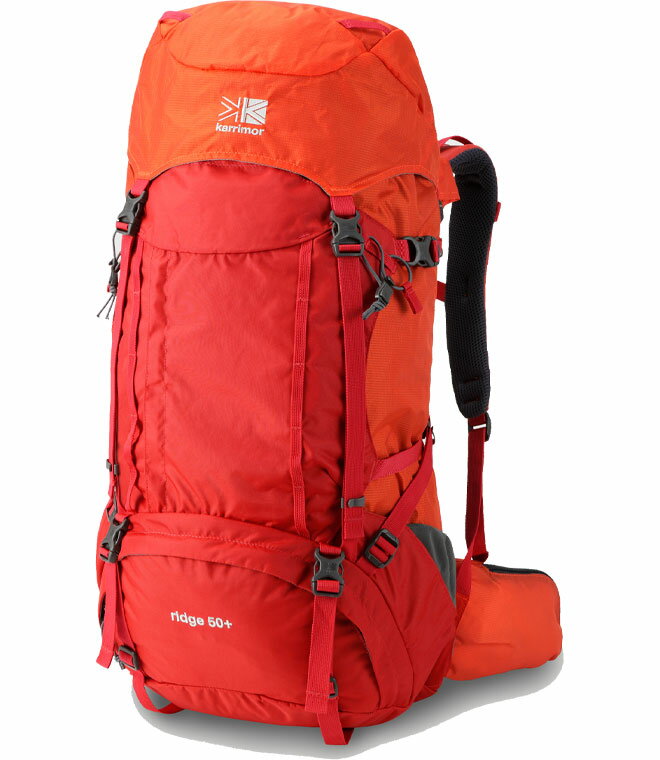 ޡ karrimor å 50ץ饹 顼 ridge 50+ Large K󥸡ۡ50L 501095-0930 å Хåѥå л