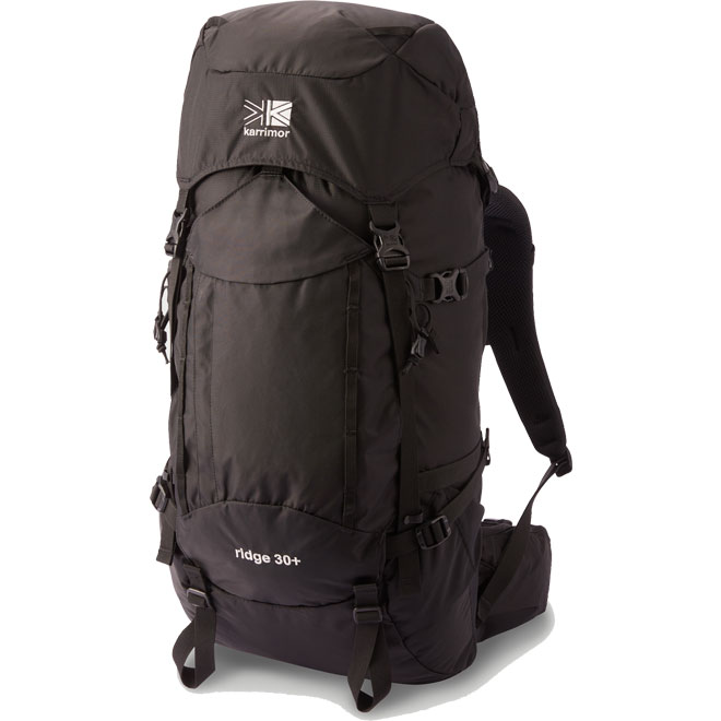 ޡ karrimor å 30ץ饹 ⡼ ڥ֥åۡ30L 501099-9000 å Хåѥå л ridge 30+ Small