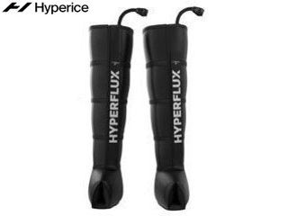 ハイパーアイス hyperice Hyperflux Leg Package 63000 001-00 リカバリー セルフケア 健康器具 コンディショニング NORMATEC