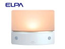 朝日電器/ELPA HLE1203(PW) もてなしのあかりシリーズ LEDナイトライト(電球色)【elpama1】(3)