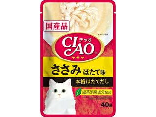 INABA いなばペットフード CIAOパウチ 