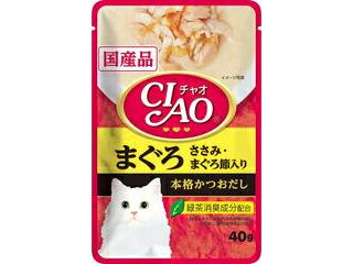 INABA いなばペットフード CIAOパウチ 