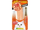 INABA いなばペットフード いなば 焼ささみ 高齢猫用 かにかま味 1本 QYS-22