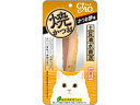 INABA いなばペットフード CIAO 焼かつお かつお節味 1本 YK-01
