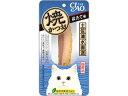 INABA いなばペットフード CIAO 焼かつお ほたて味 1本 YK-02