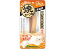INABA いなばペットフード CIAO 焼かつお 仔猫用 1本