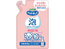 LION PET ライオン商事 ペットキレイ 泡リンスインシャンプー 子犬子猫用 つめかえ 180ml|詳細画像