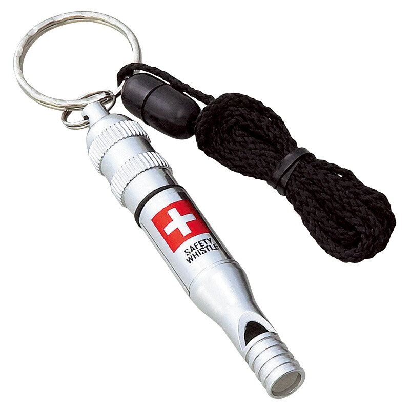 Lemon レモン ★★★緊急用呼子笛　885800