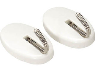 nitoms/ニトムズ ハイパーマグネットフックブランコ徳用 (6個入) H0890