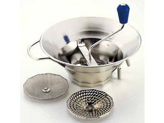 マトファ　ムーラン18−10ステンレス　大／46263　φ310mm