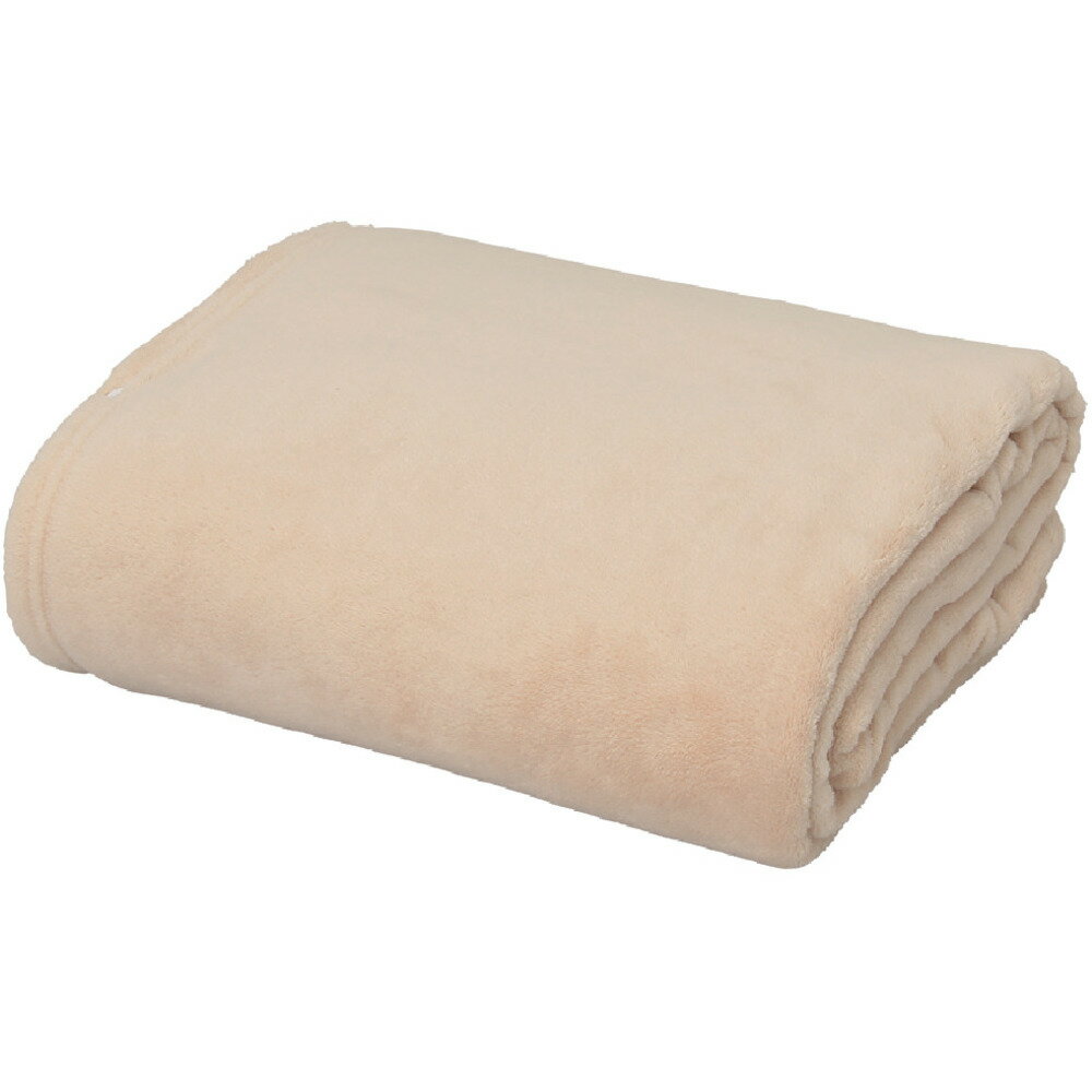 ボタンのとめ方で1枚3役「寝袋・羽織る・毛布」で使用できる毛布です。災害時の寒さ対策やレジャー・アウトドアに便利です。2種のボタン（スナップボタン・ループボタン）で外れにくい仕様になっています。　【特長】ボタンのとめ方で1枚3役（寝袋・羽織る・毛布）使用できる毛布です。保温性に優れたサンゴマイヤー生地を使用しております。【用途】避難時の防寒対策に。【仕様】毛布サイズ(mm)：1400×1900【材質/仕上】ポリエステル100% 商品情報 原産国中国質量675(g) 3WM　