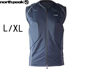 north peak Ρԡ ڥ˥åۥܥǥץƥ ٥ ڥ֥åۡL-XLNP1149 ѥåɸ15mm/쥤䡼2