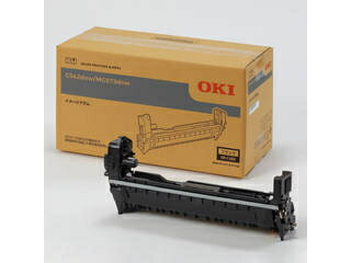 OKI 沖電気工業 イメージドラム ブラック (MC573dnw/C542dnw) DR-C4BK OKI 沖電気工業 イメージドラム ブラック (MC573dnw/C542dnw) DR-C4BK