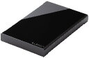 ELECOM エレコム USB3.0対応ポータブルハードディスク Portable Drive 500GB Black 法人様向け ELP-CED005UBK