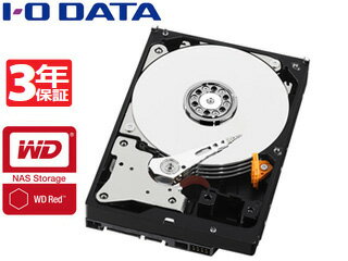 I・O DATA アイ・オー・データ HDL2-AAXW/HDL2-AAWシリーズ専用交換用ハードディスク 8TB HDLA-OP8.0R