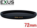 MARUMI }~ 72mm EXUS ND32 tB^[yEXUS NDV[YzyGOUXz