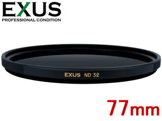 MARUMI ޥ 77mm EXUS ND32 ե륿EXUS ND꡼ۡڥ