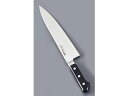 Misono ミソノ刃物 モリブデン鋼 牛刀 No.512/21cm