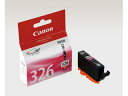 CANON キヤノン BCI-326M インクタンク マゼンタ 4537B001