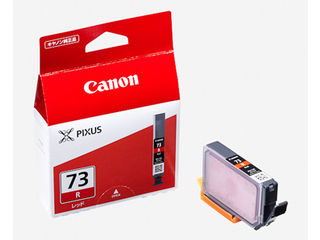 CANON/キヤノン 【純正】インクタンク PGI-73R レッド 6400B001 CANON/キヤノン 【純正】インクタンク PGI-73R レッド 6400B001
