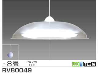 TAKIZUMI/ RV80049 LEDڥȥ饤 ڡ8